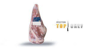 Gigot d'agneau Nouvelle-Z&eacute;lande pi&egrave;ce 1,7 &agrave; 2,4 kg